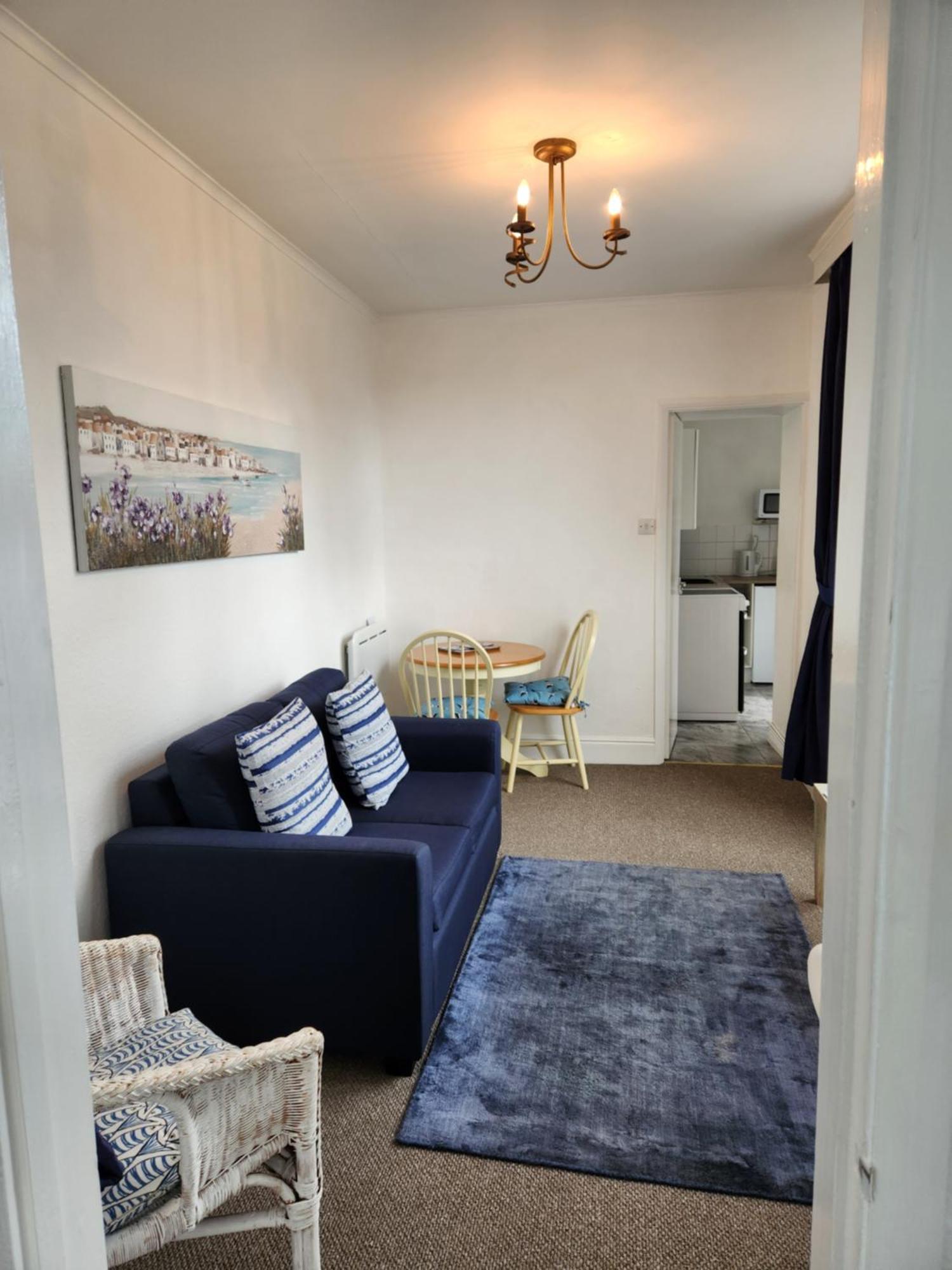 Rose Court Holiday Apartments Torquay Dış mekan fotoğraf