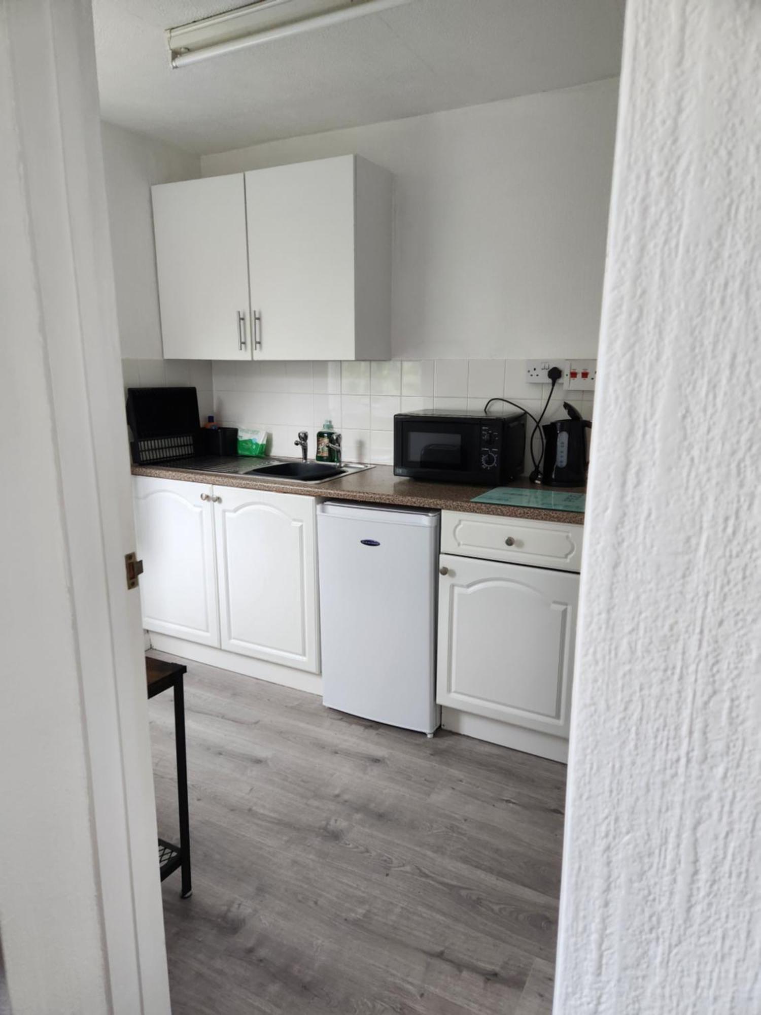 Rose Court Holiday Apartments Torquay Dış mekan fotoğraf