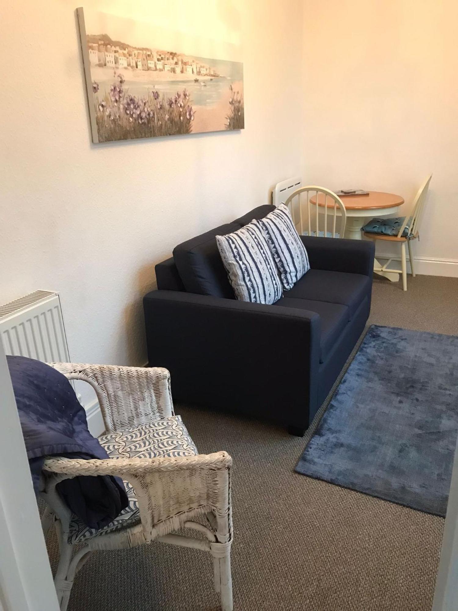 Rose Court Holiday Apartments Torquay Dış mekan fotoğraf