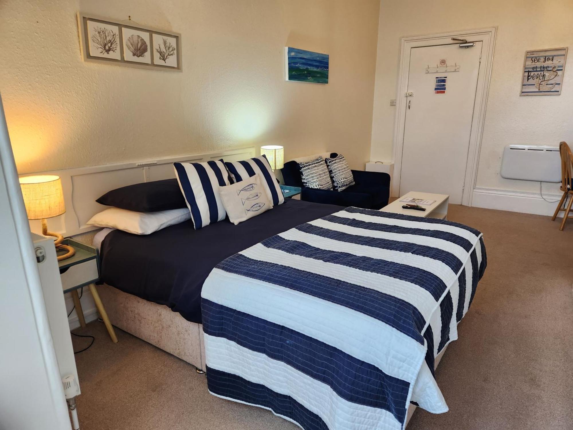 Rose Court Holiday Apartments Torquay Dış mekan fotoğraf