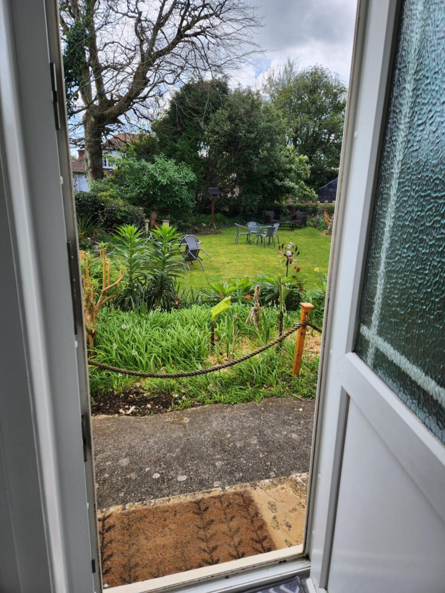 Rose Court Holiday Apartments Torquay Dış mekan fotoğraf