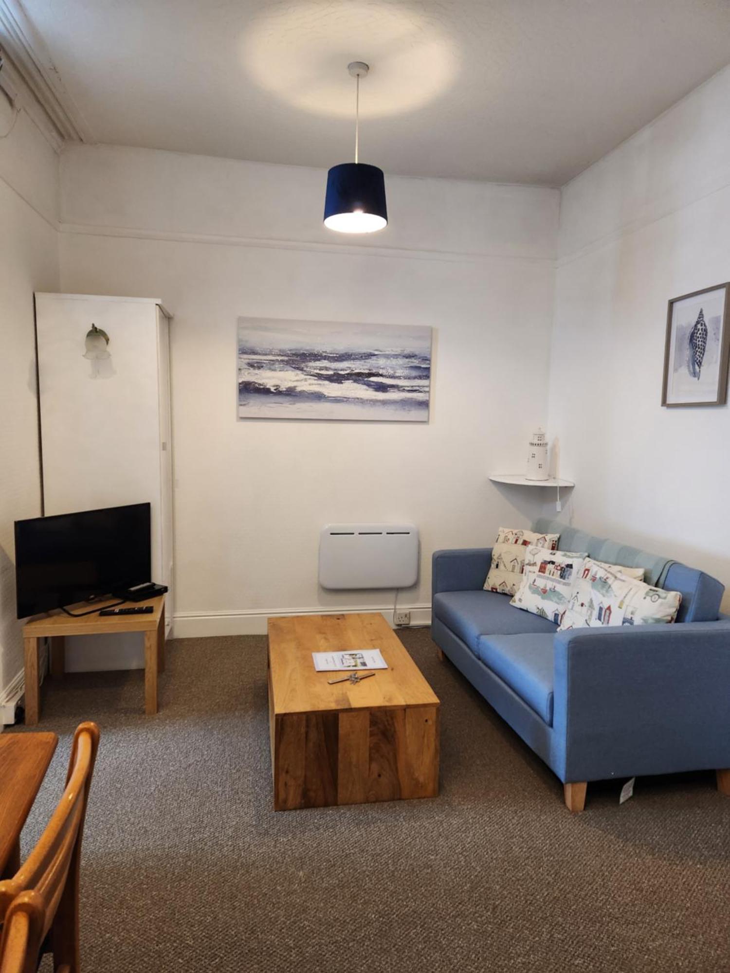 Rose Court Holiday Apartments Torquay Dış mekan fotoğraf