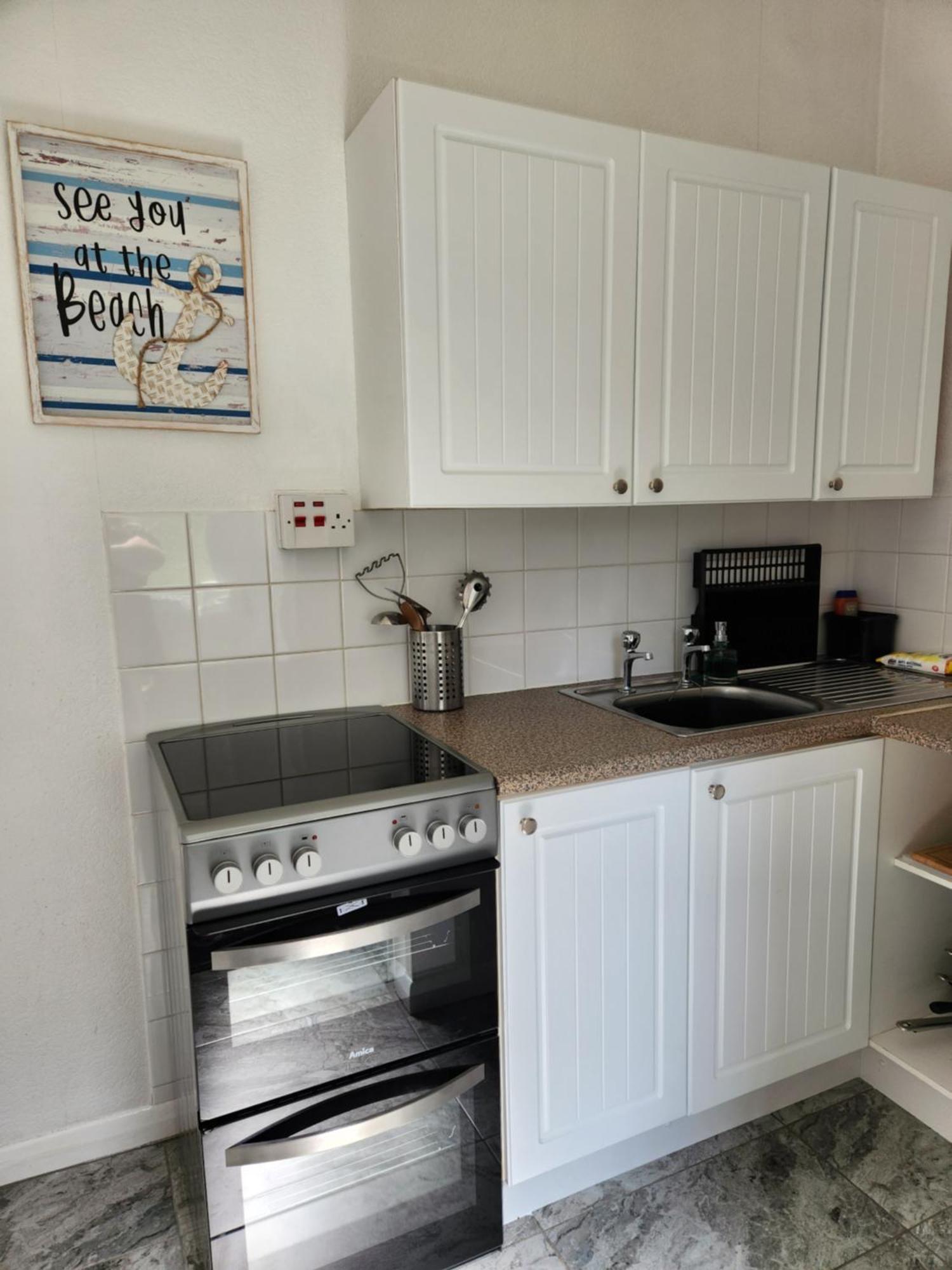 Rose Court Holiday Apartments Torquay Dış mekan fotoğraf